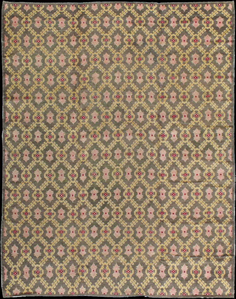Antique karabagh Carpet - # 6552