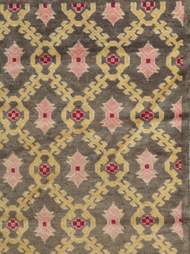 Antique karabagh Carpet - # 6552