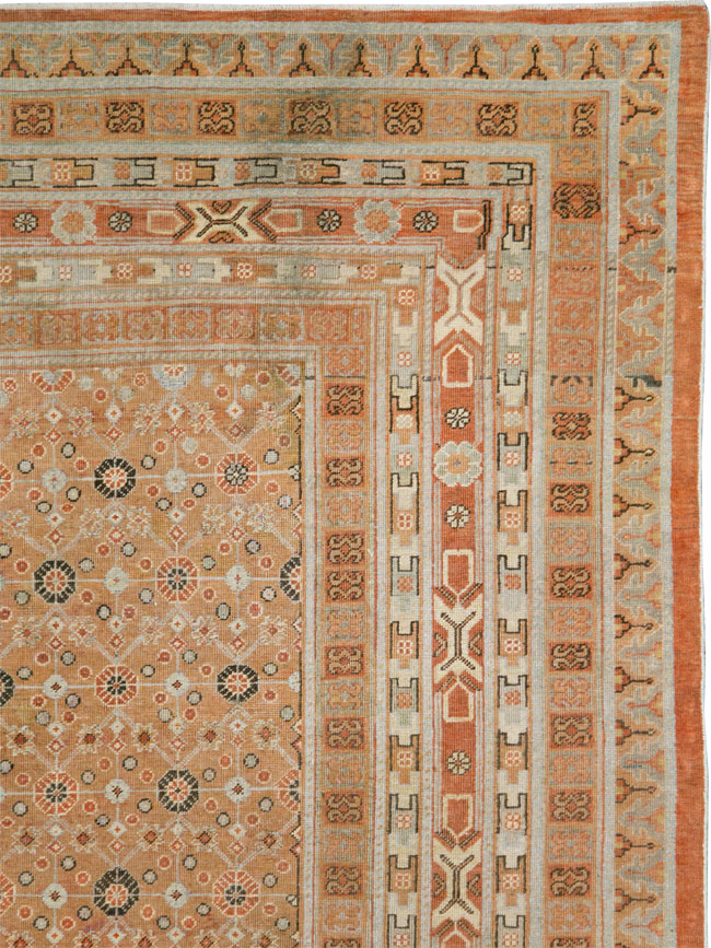 Antique khotan - # 58115