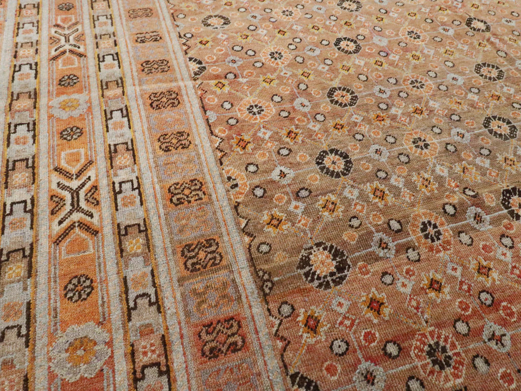 Antique khotan - # 58115