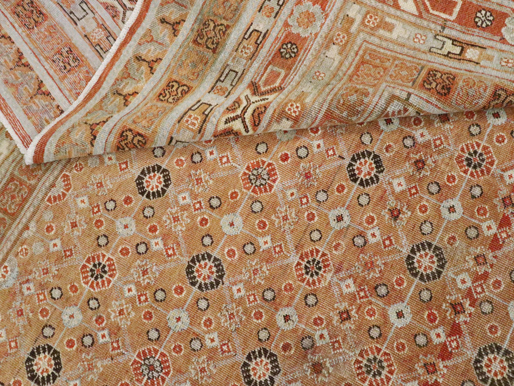 Antique khotan - # 58115