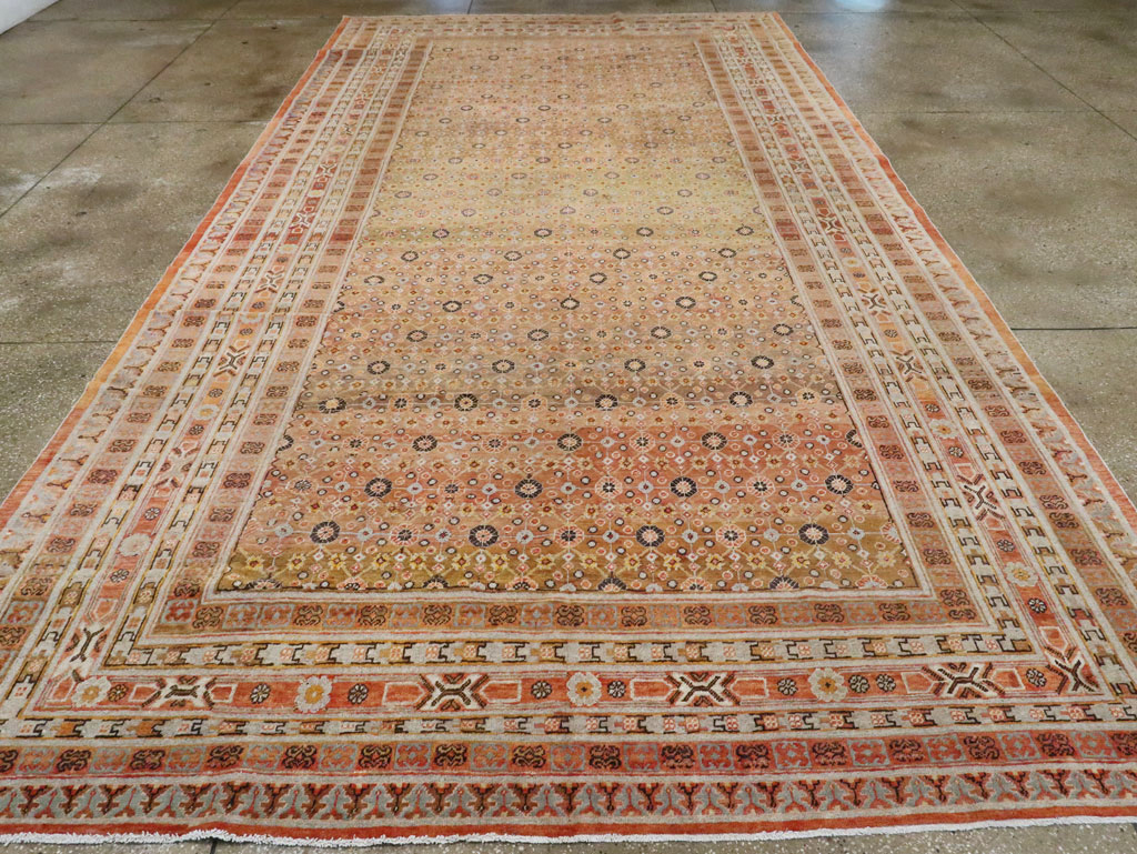 Antique khotan - # 58115