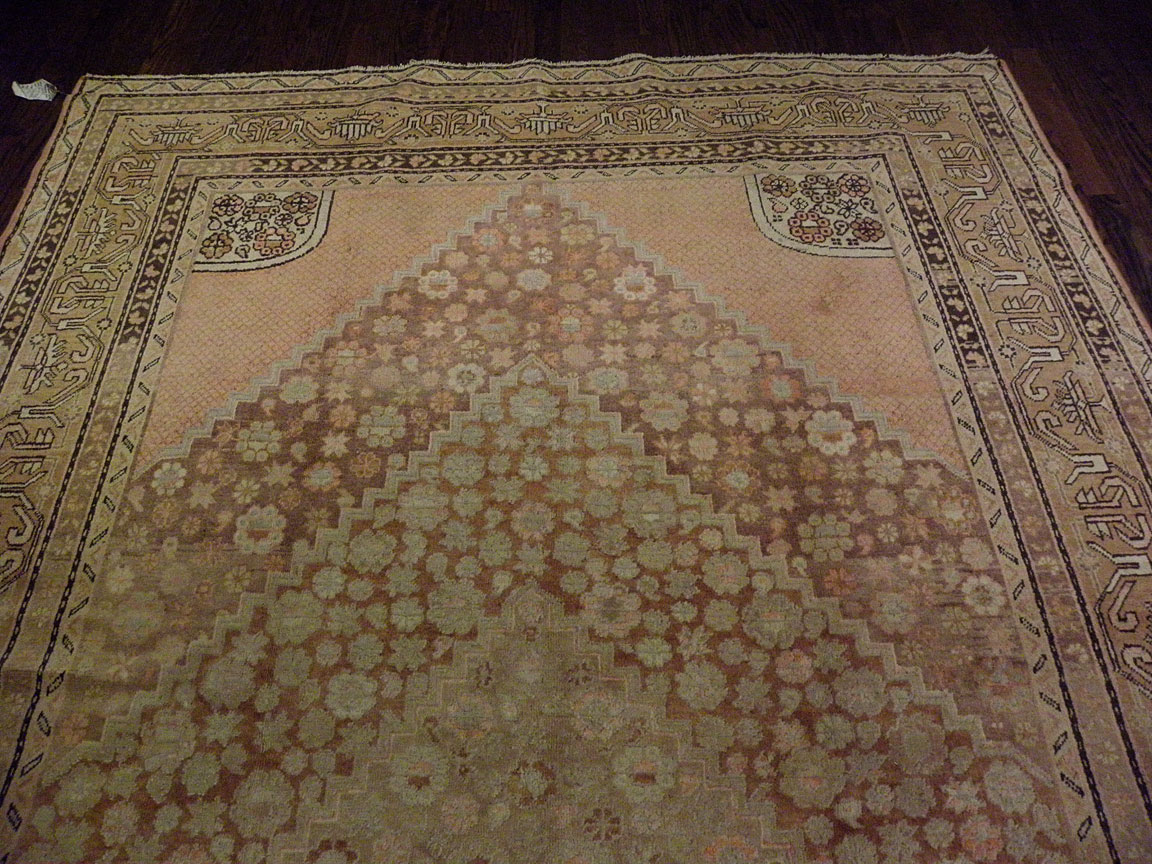 Antique khotan - # 8681