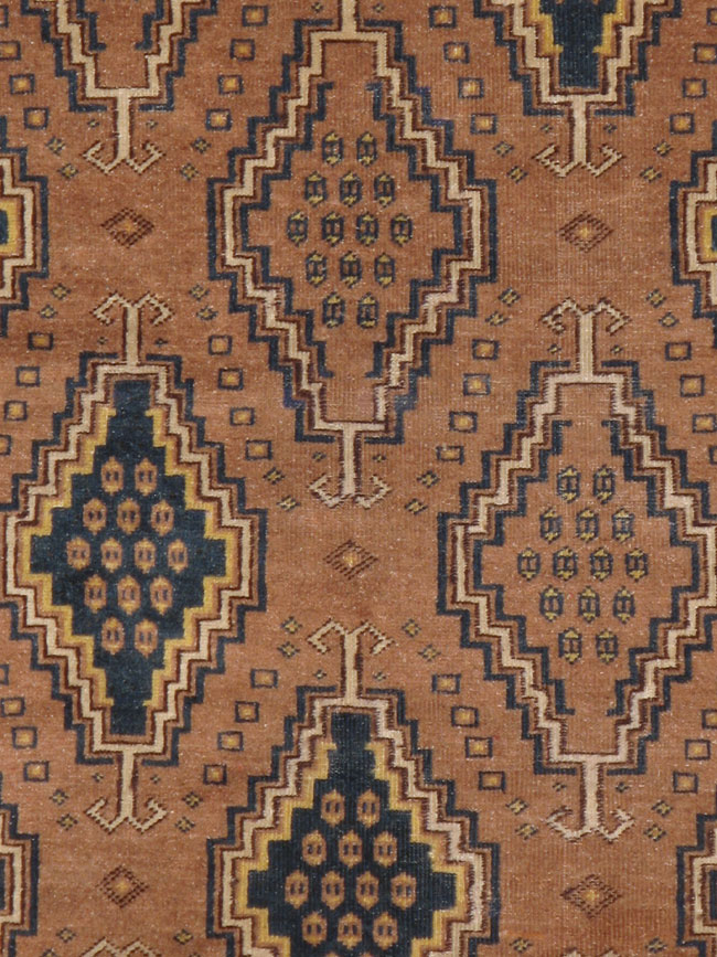 Antique khotan Carpet - # 10550