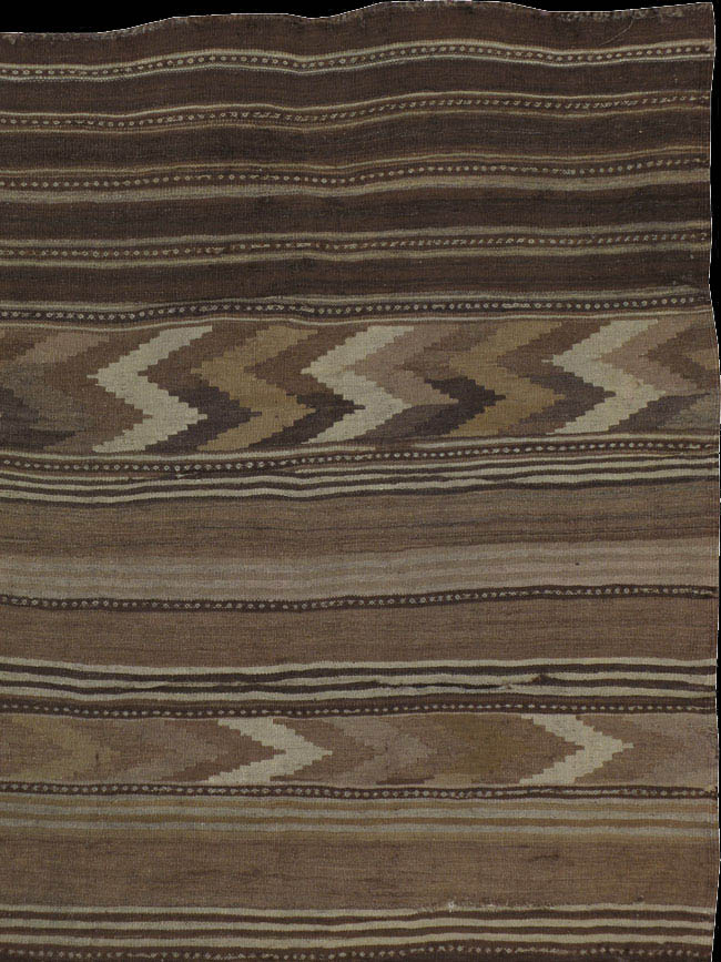 Antique kilim Carpet - # 41738
