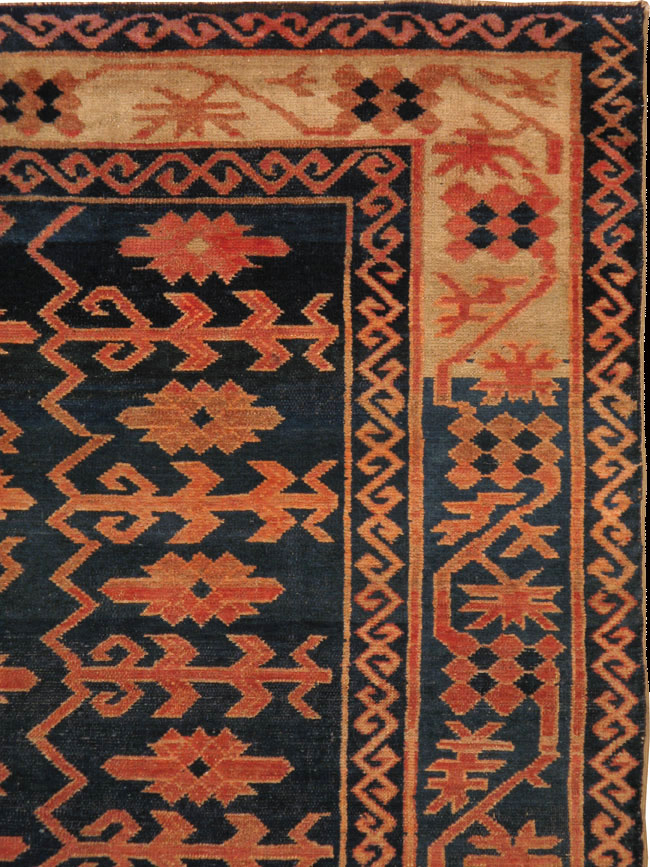 Antique kirghiz - # 51956