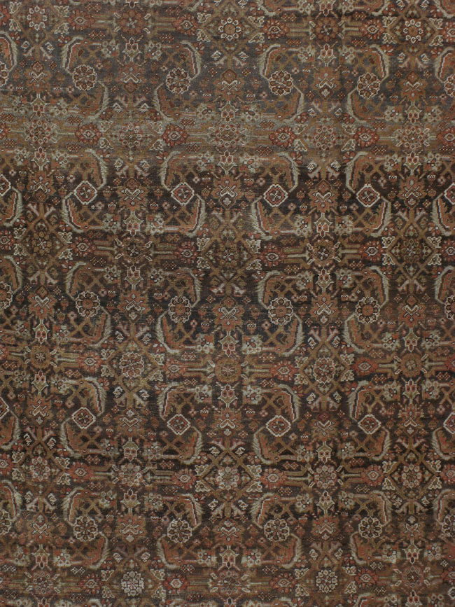 Antique kurdish Carpet - # 50210