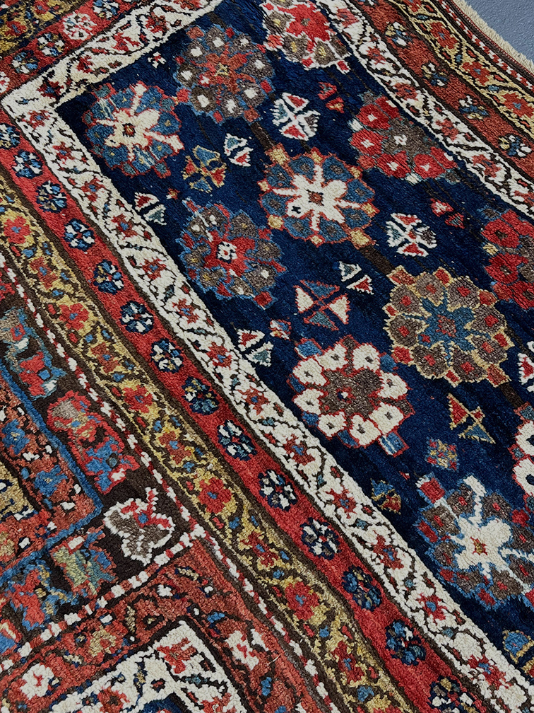 Antique kurdish Carpet - # 54890