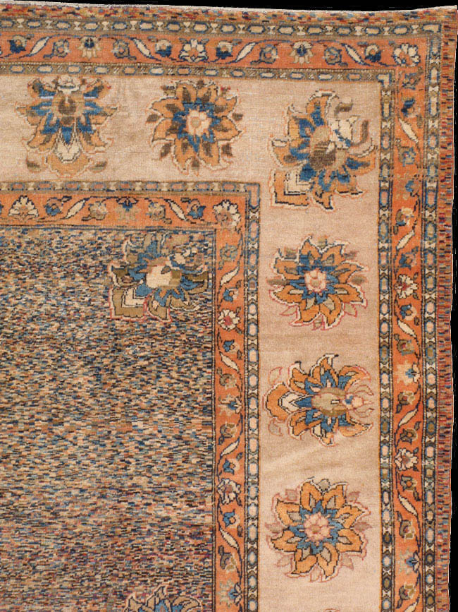 antique mahal Carpet - # 41487