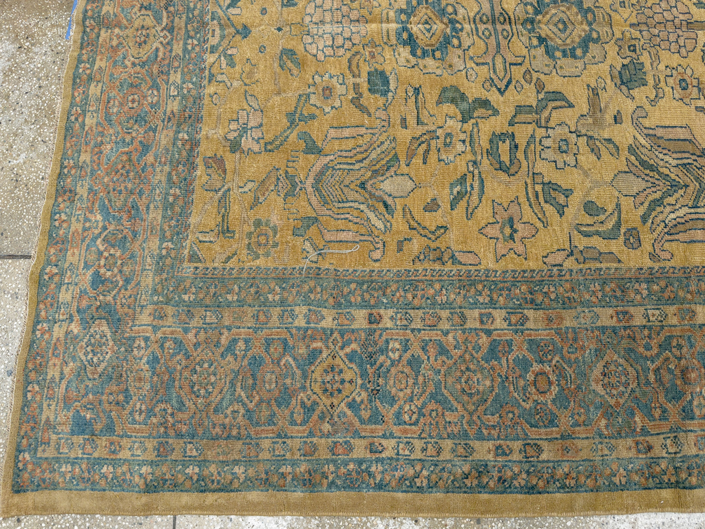 Antique mahal, zigler - # 41627