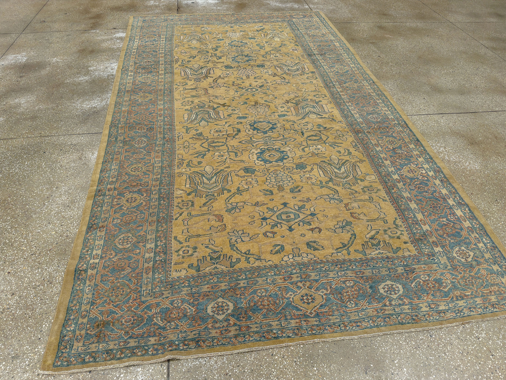 Antique mahal, zigler - # 41627