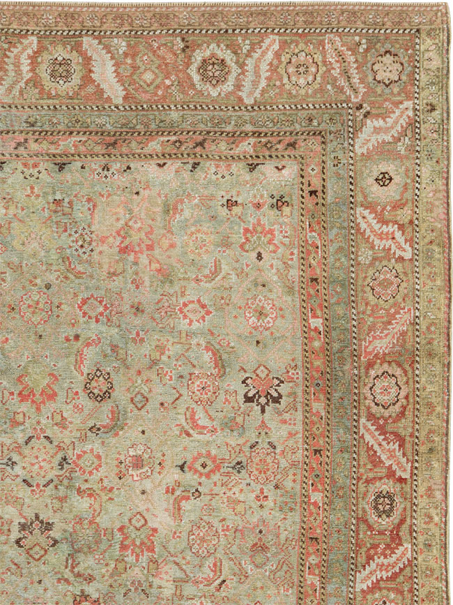 Antique malayer - # 57695