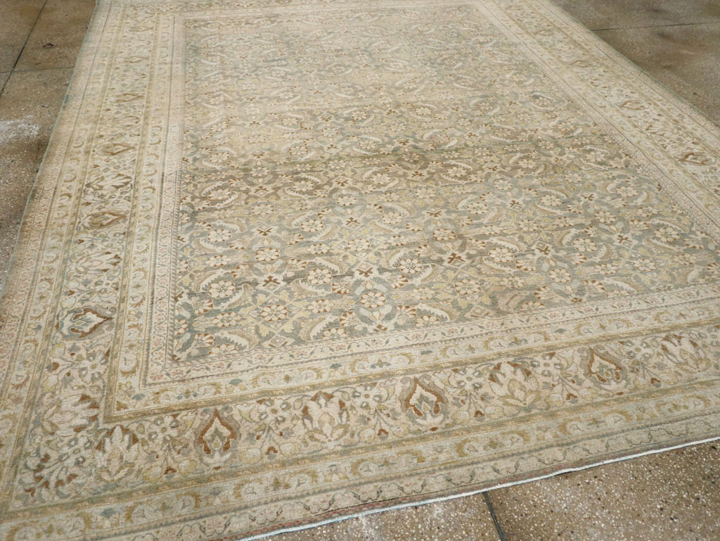 Antique malayer Carpet - # 57964
