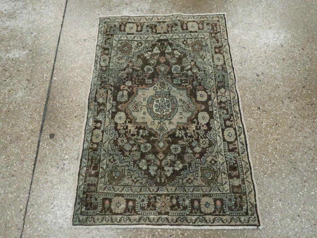 Antique malayer Rug - # 57893
