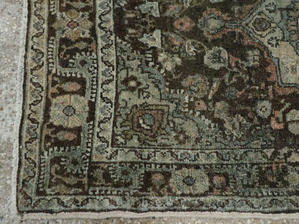 Antique malayer Rug - # 57893