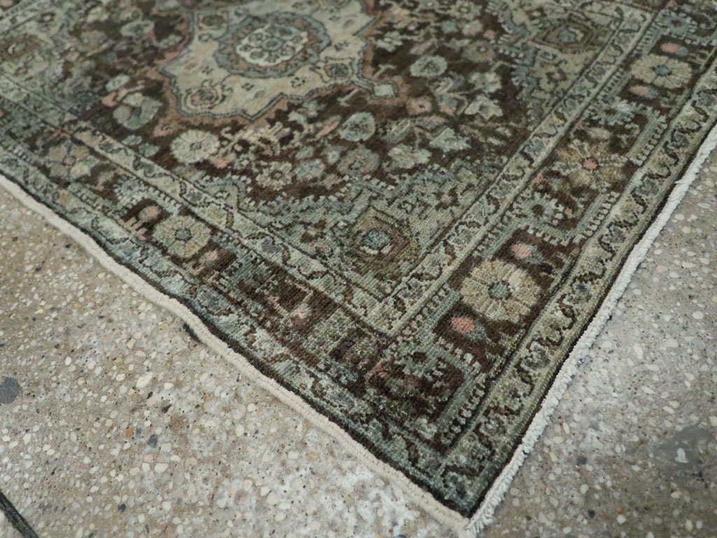 Antique malayer Rug - # 57893