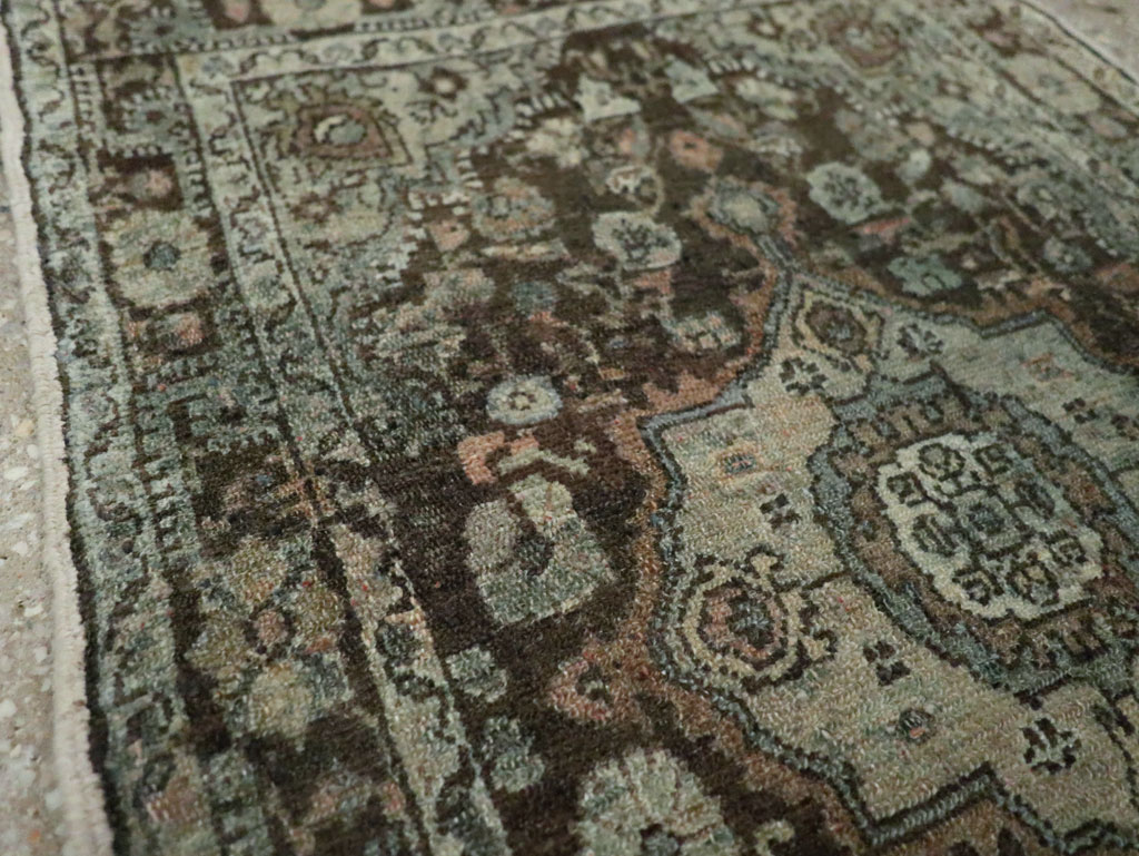 Antique malayer Rug - # 57893