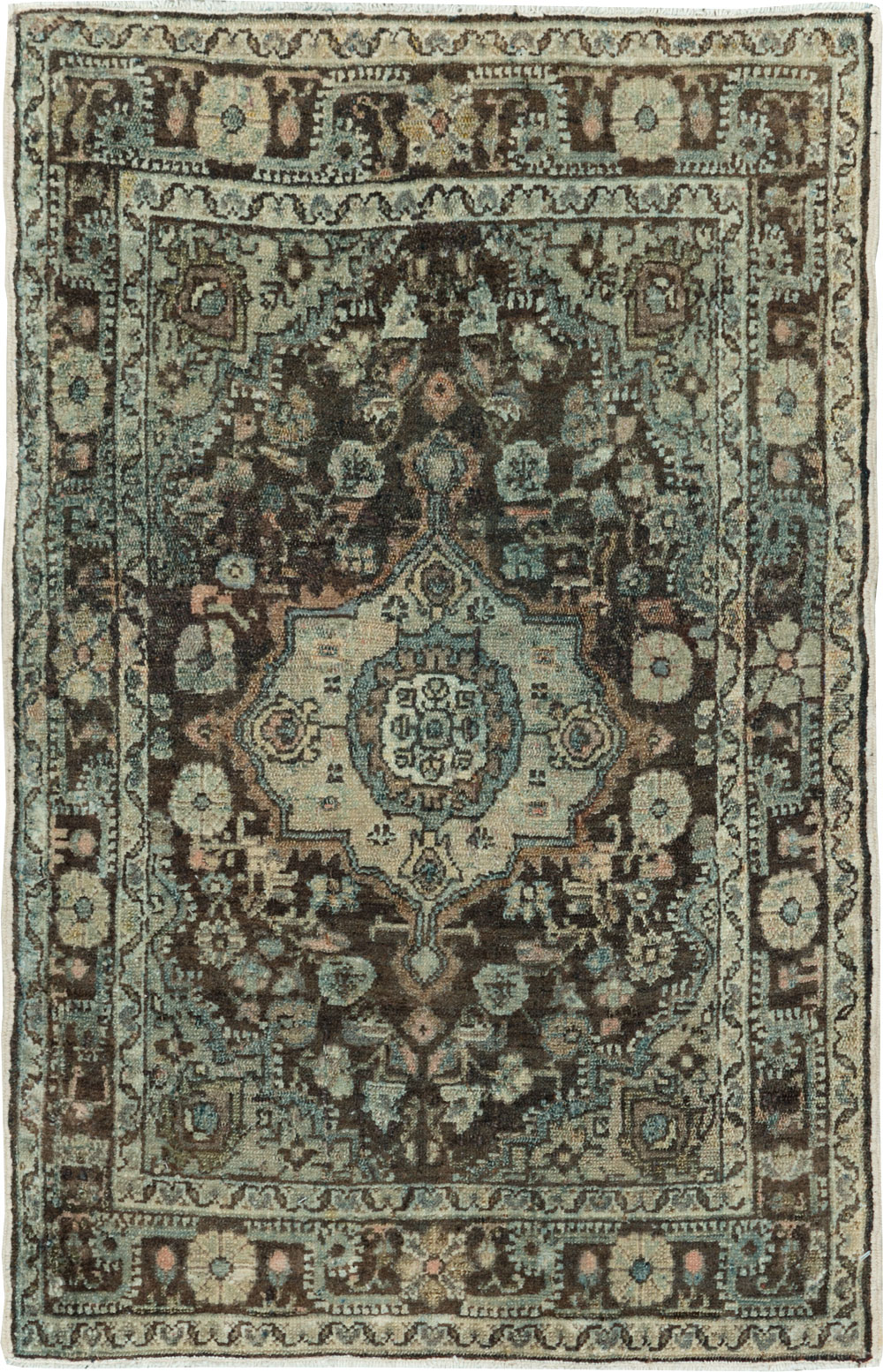 Antique malayer Rug - # 57893