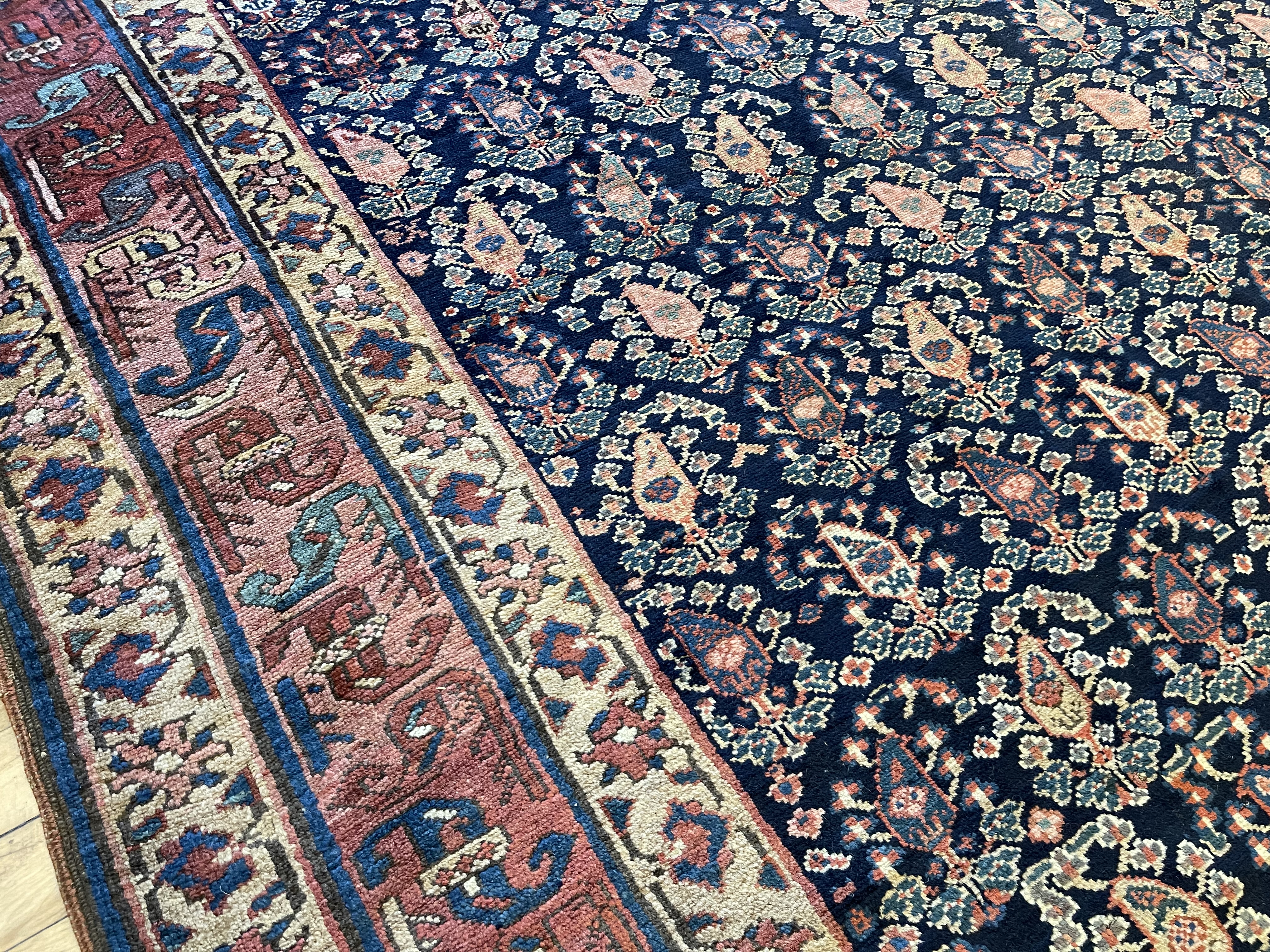 Antique northwest persia - # 78224