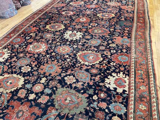 Antique northwest persia - # 80147