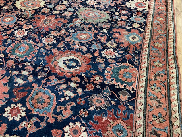 Antique northwest persia - # 80147