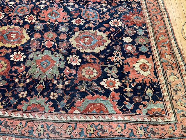 Antique northwest persia - # 80147