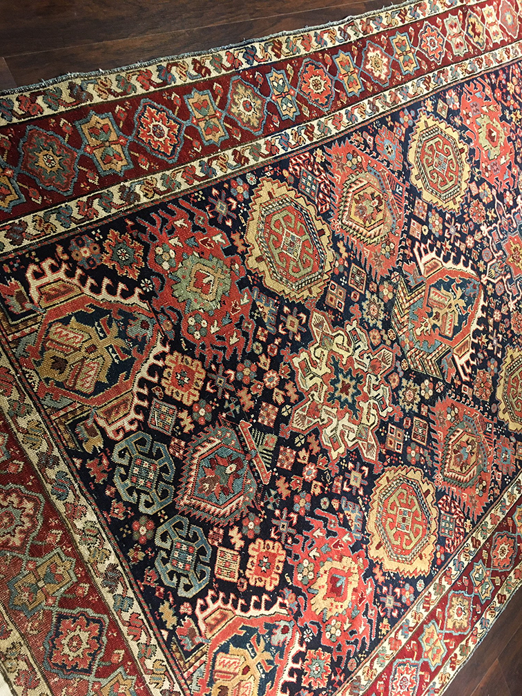 Antique northwest persia - # 80149