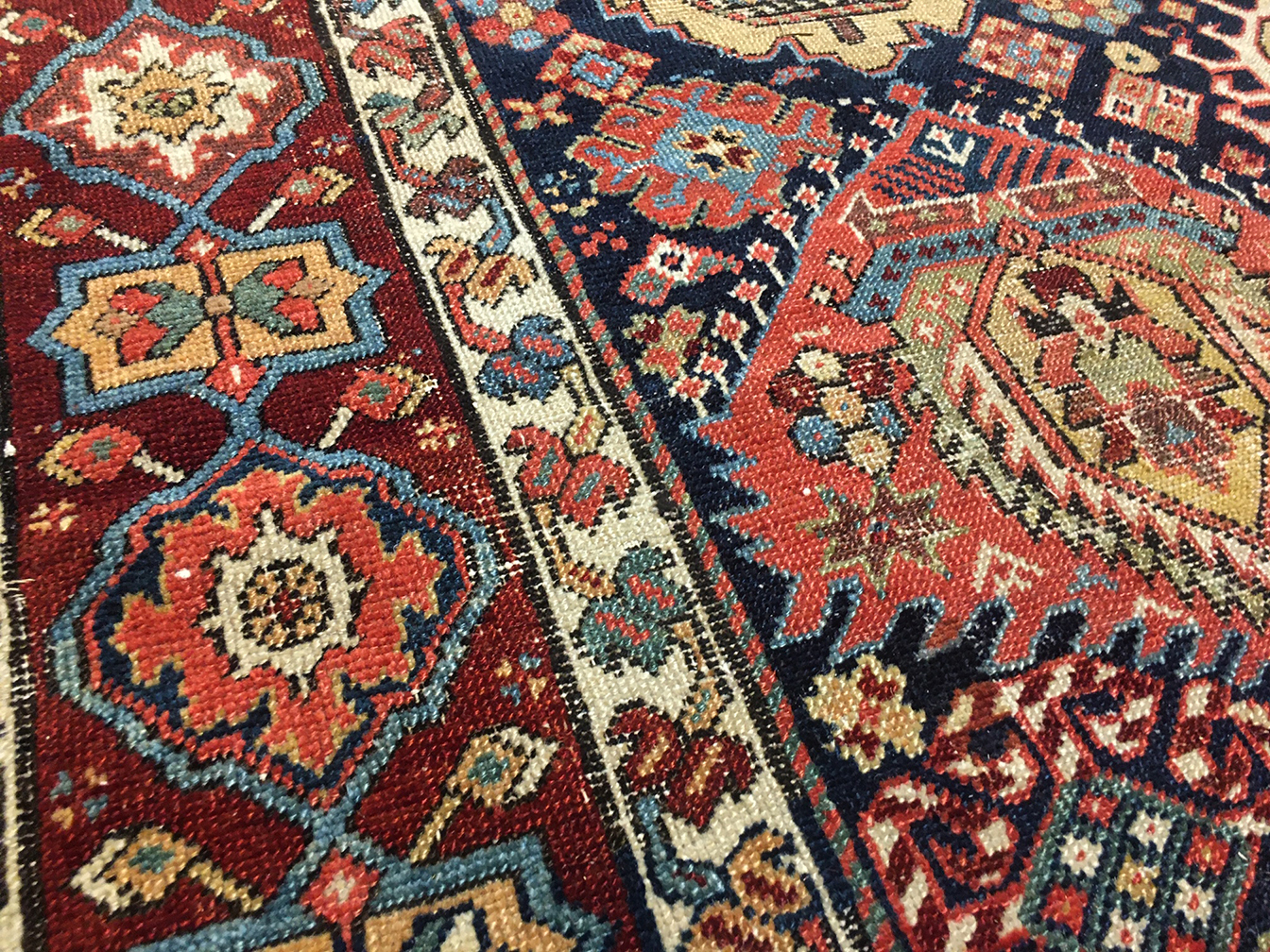 Antique northwest persia - # 80149