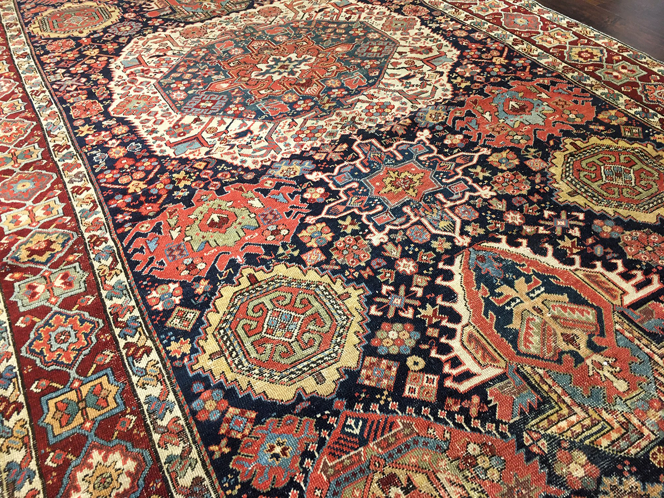 Antique northwest persia - # 80149