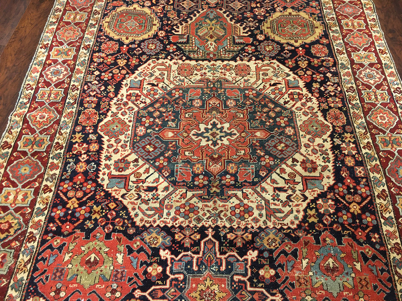 Antique northwest persia - # 80149