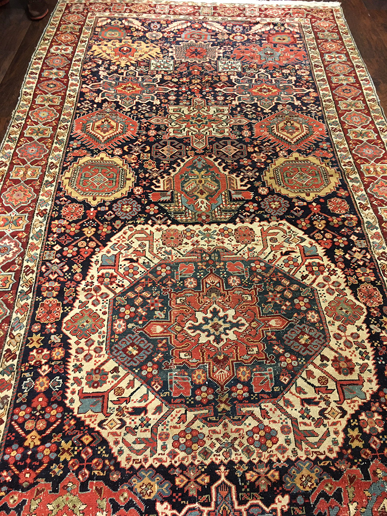 Antique northwest persia - # 80149