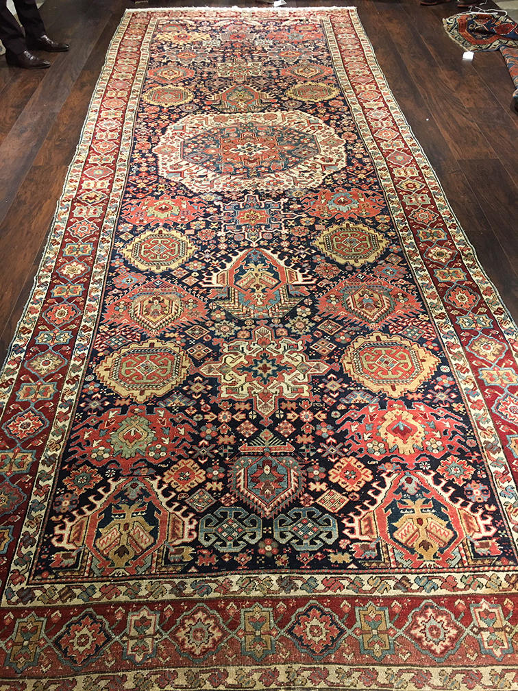 Antique northwest persia - # 80149