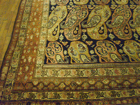 Antique northwest persia Carpet - # 6245
