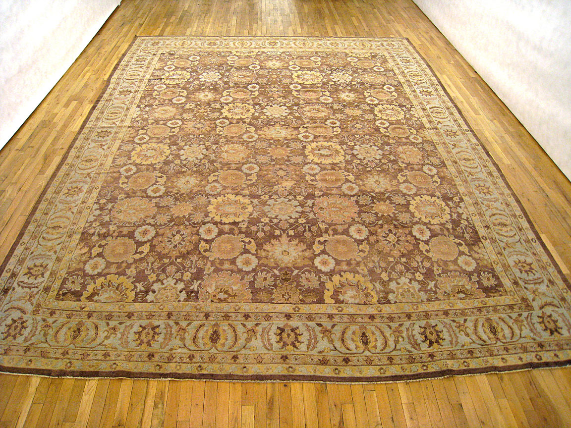 Antique northwest persia Carpet - # 7137