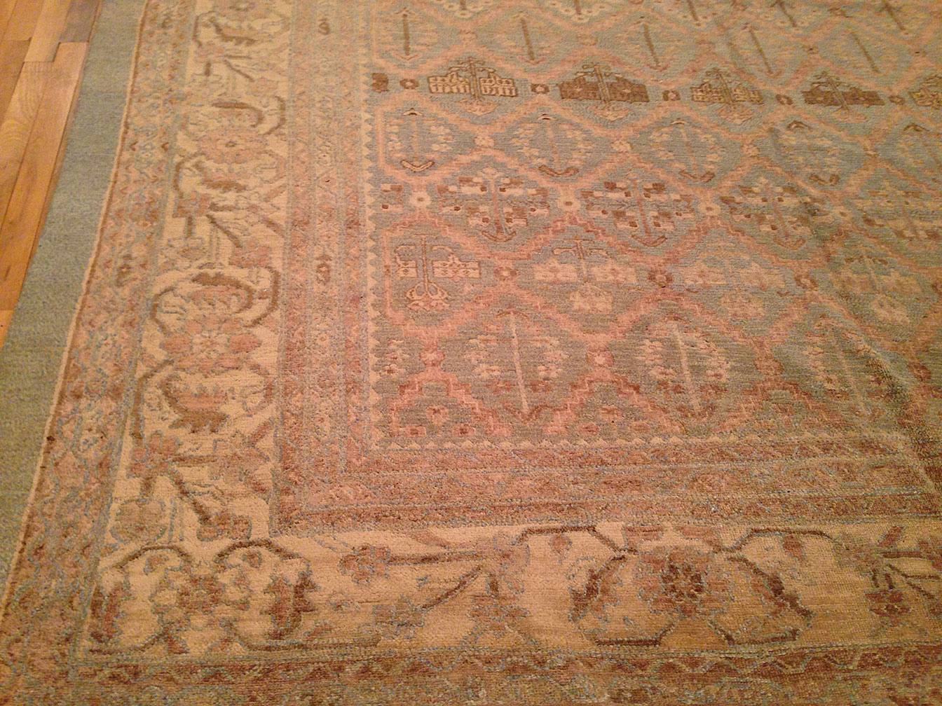 Antique northwest persia Carpet - # 7967