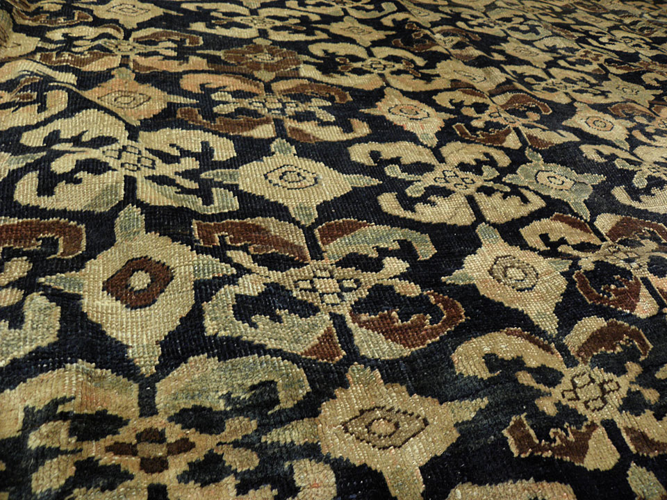 Antique northwest persia Carpet - # 7979