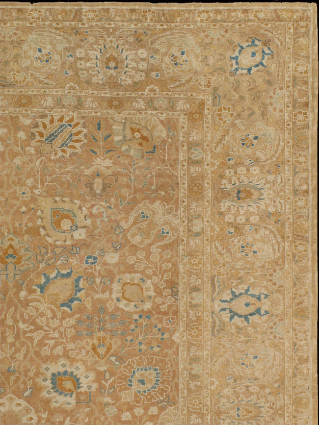 Antique sevas Carpet - # 11088