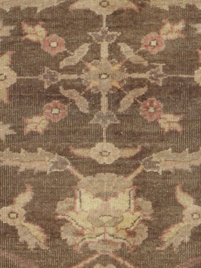 Antique sevas Carpet - # 6551