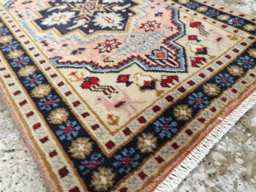 ardabil Rug - # 106019