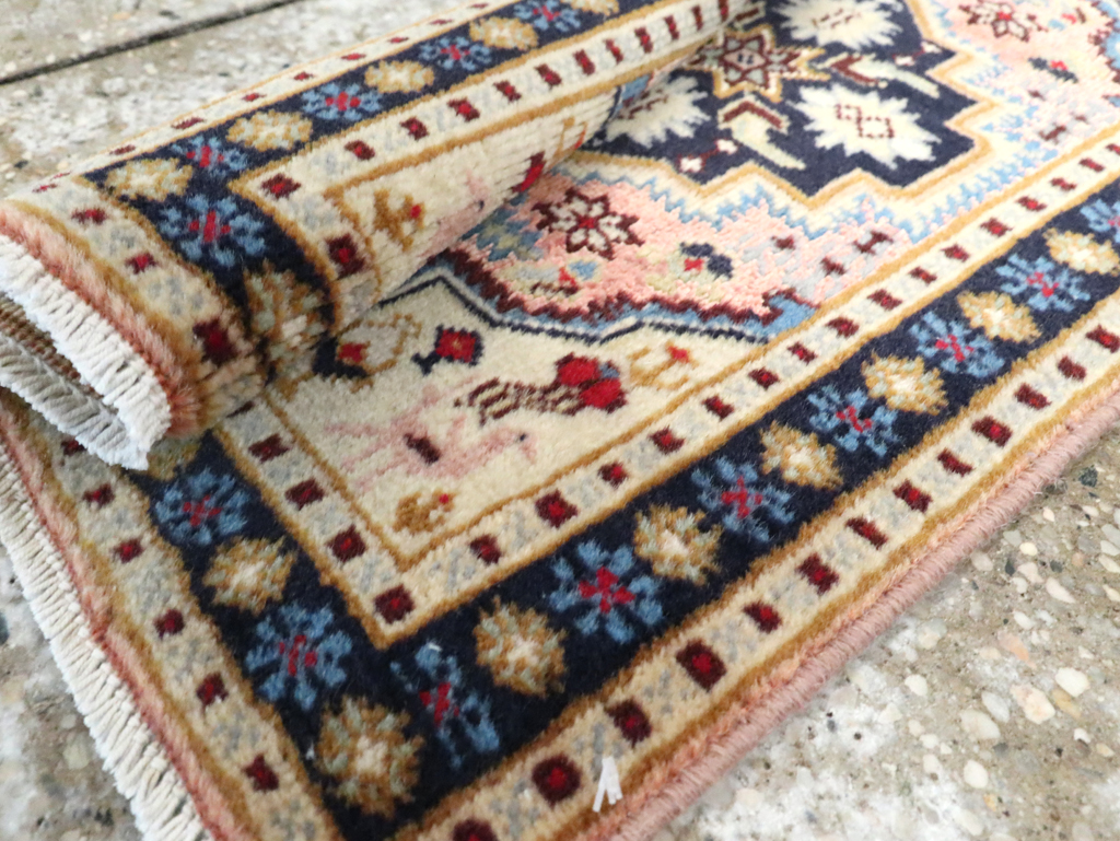 ardabil Rug - # 106019