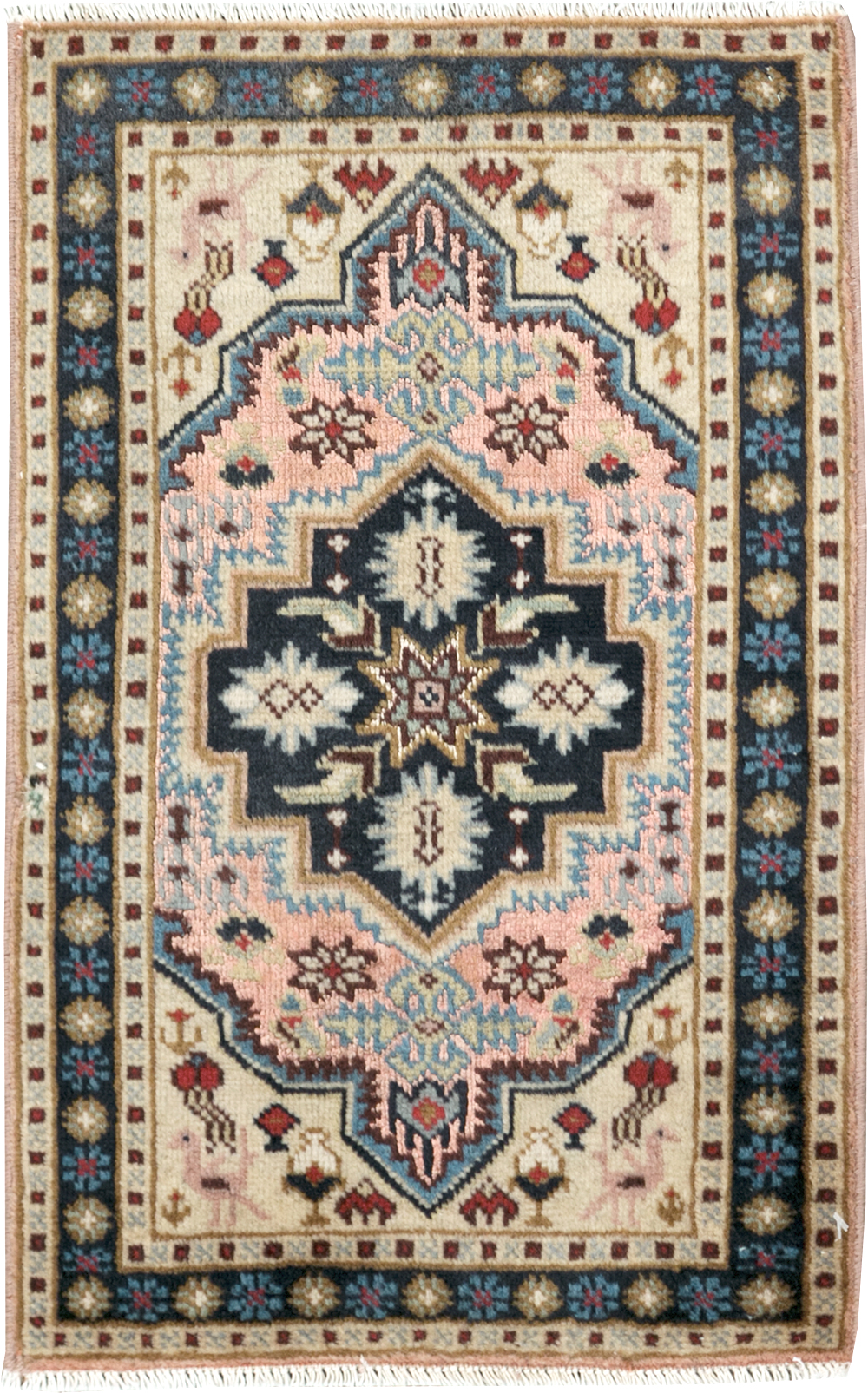 ardabil Rug - # 106019