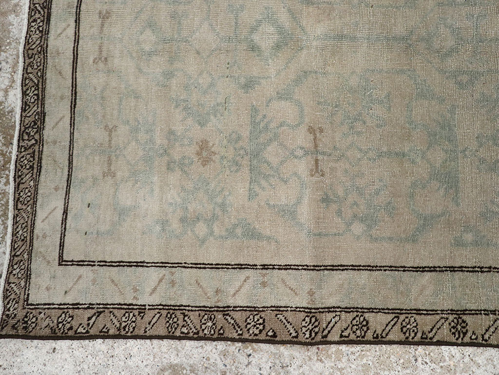 ardabil Rug - # 108601