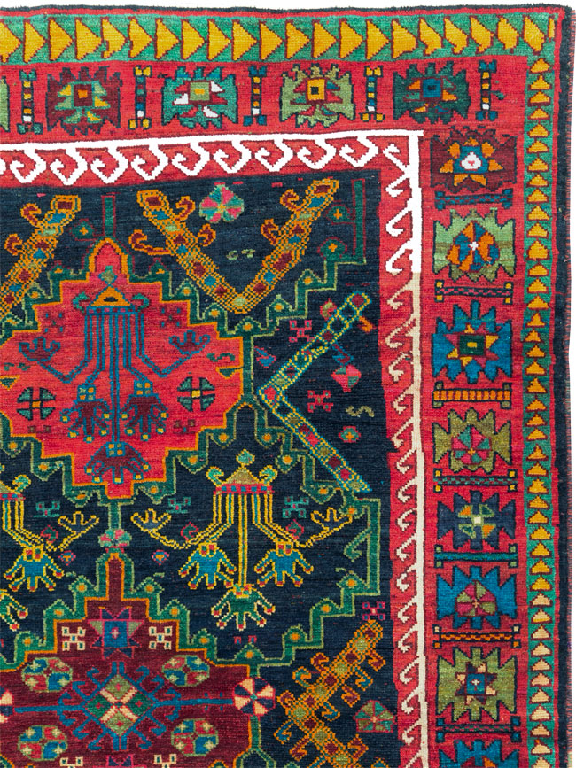 ardabil Carpet - # 106992
