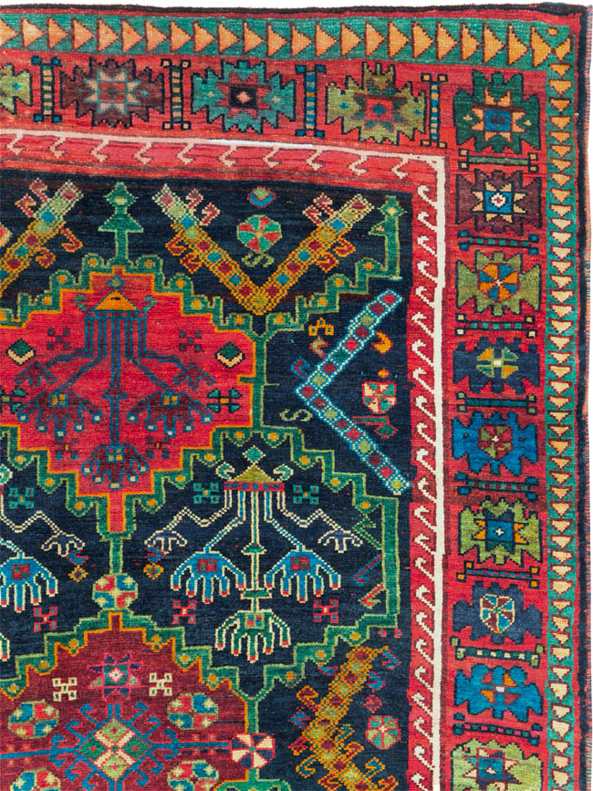 ardabil Carpet - # 106992