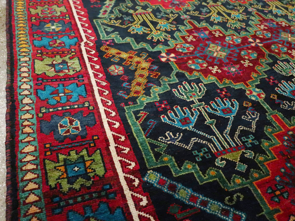 ardabil Carpet - # 106992