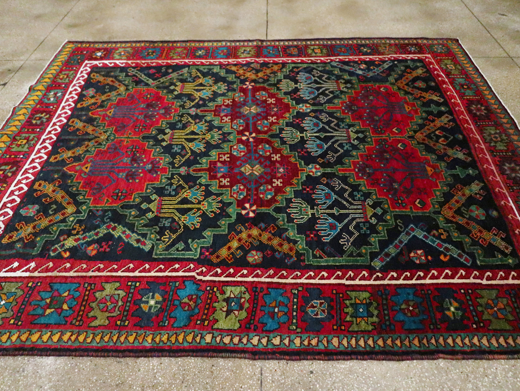 ardabil Carpet - # 106992