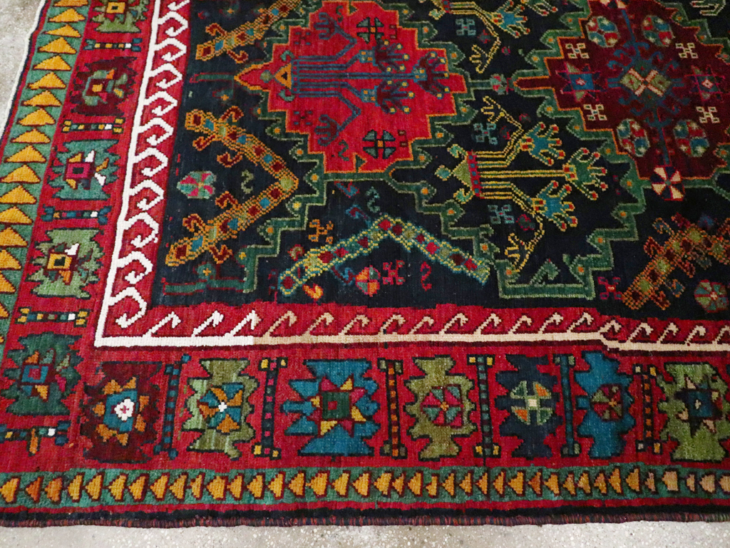 ardabil Carpet - # 106992