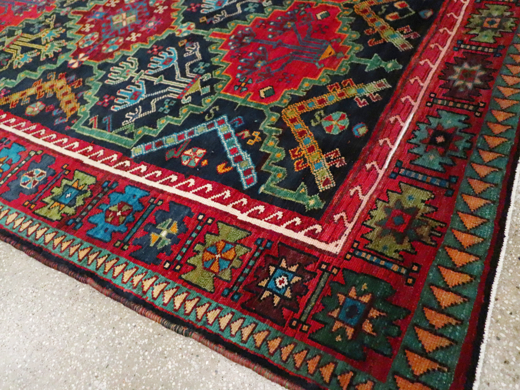 ardabil Carpet - # 106992