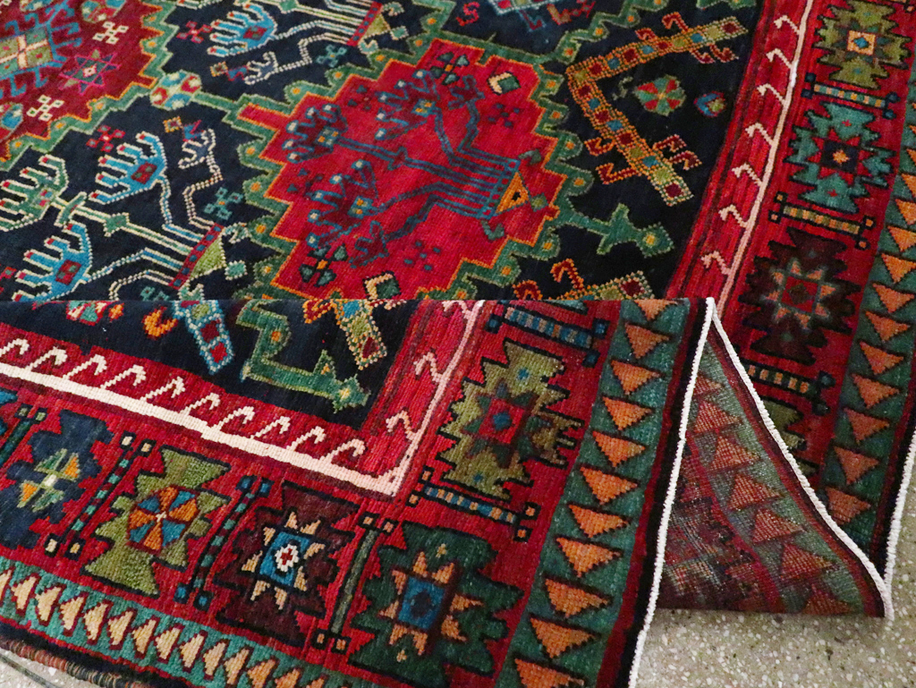 ardabil Carpet - # 106992