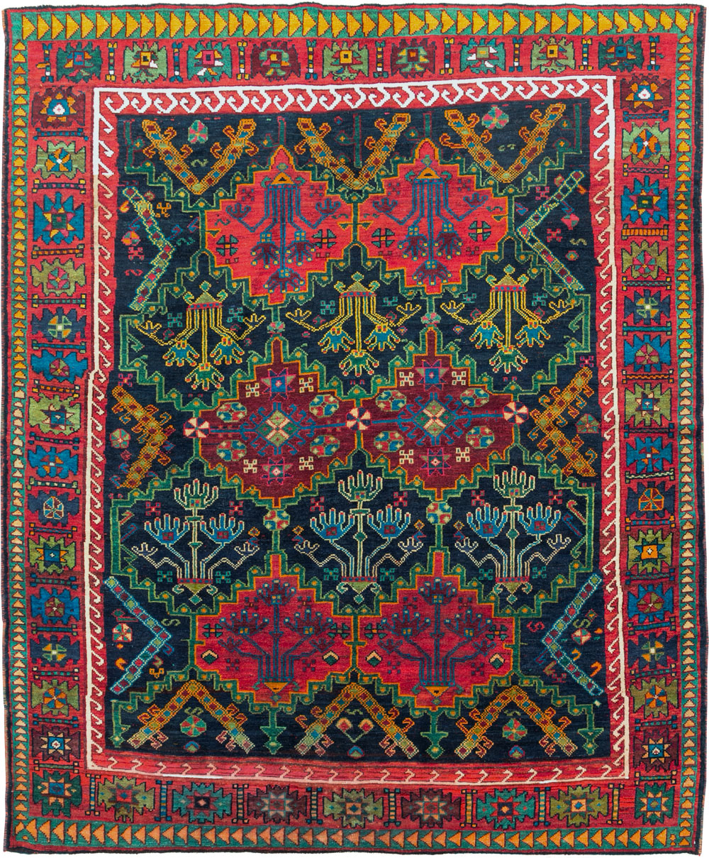 ardabil Carpet - # 106992